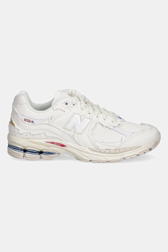 Tenisice New Balance 2002 Protection Pack M2002RDC bež AW25