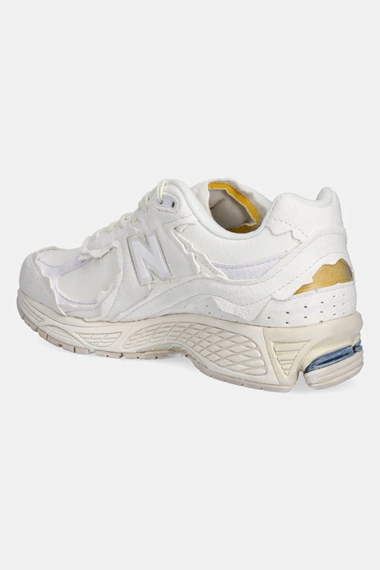 Obuća Tenisice New Balance 2002 Protection Pack M2002RDC bež