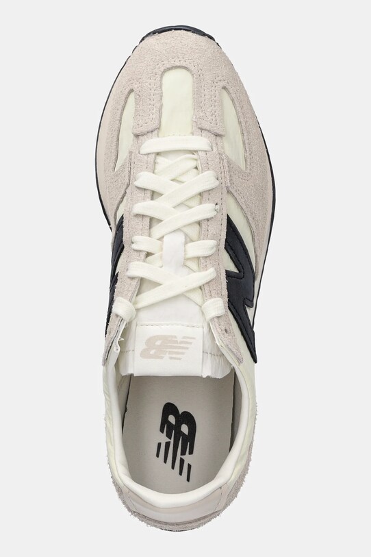 New Balance sneakersy 471 beżowy U471AM