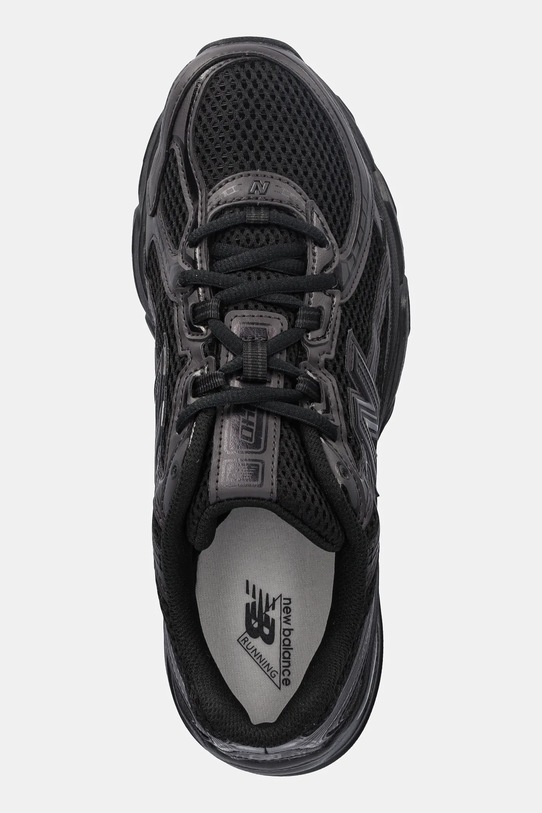 New Balance sneakersy 740 czarny U740BO2