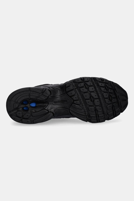 New Balance sneakersy 740 U740BO2 czarny