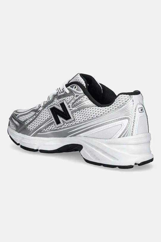 Обувки Маратонки New Balance 740 U740NW2 сребърен