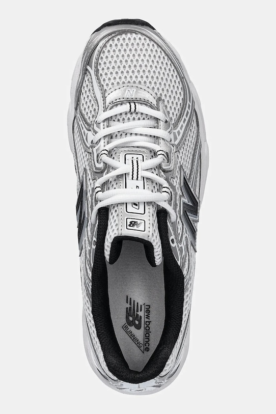 Маратонки New Balance 740 сребърен U740NW2