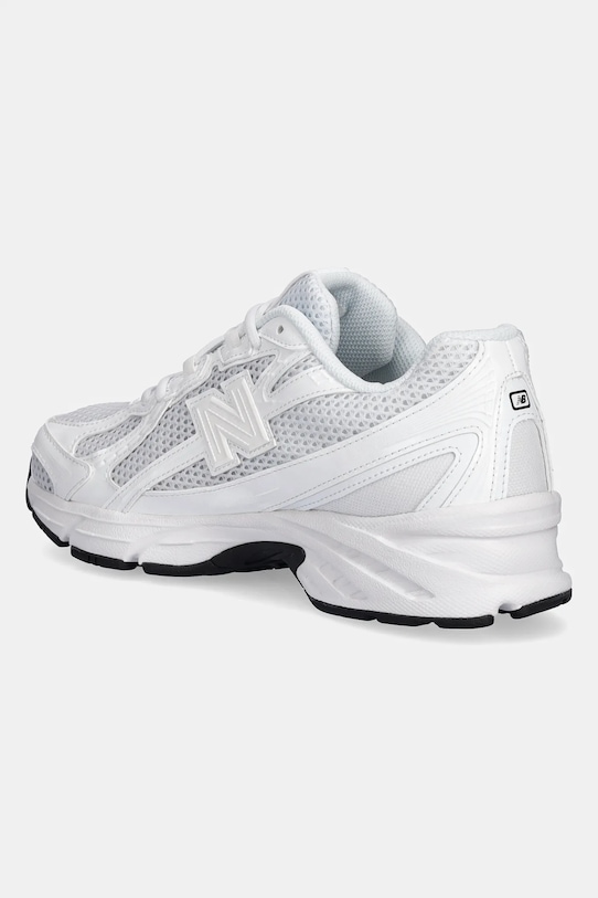 Obuwie New Balance sneakersy 740 U740WW2 biały