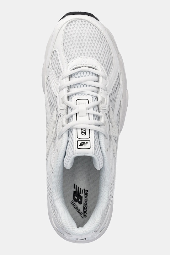 New Balance sneakersy 740 biały U740WW2