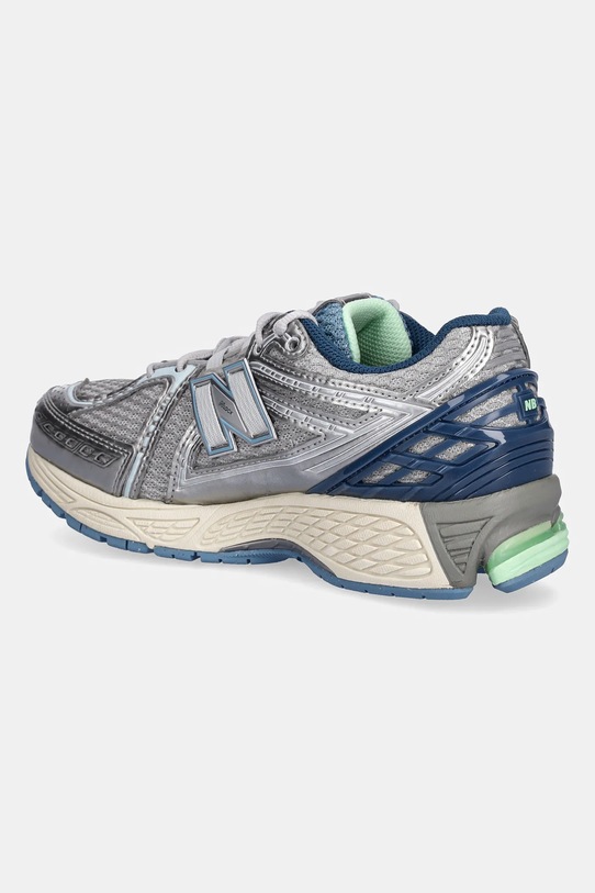 Obuwie New Balance sneakersy 1906 U1906RCR szary