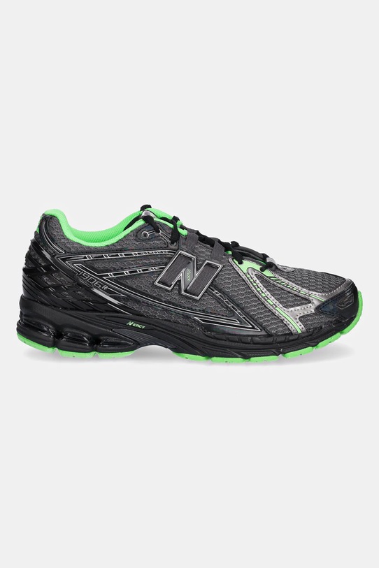 New Balance sneakersy 1906 U1906RCT czarny AW25