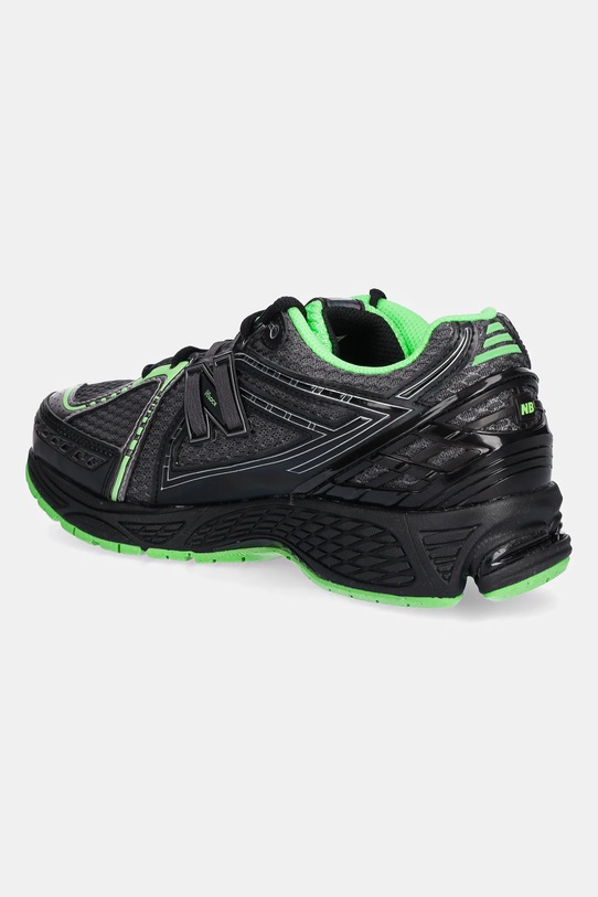 Obuwie New Balance sneakersy 1906 U1906RCT czarny