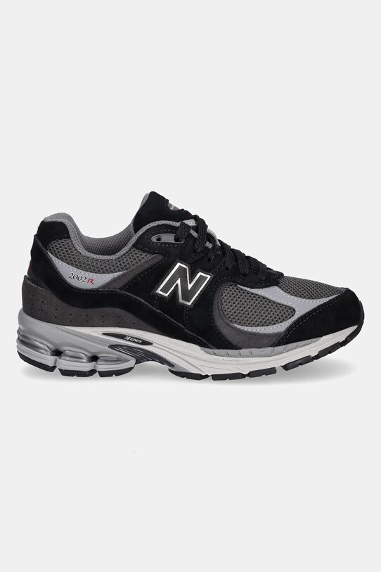 New Balance sneakersy 2002 U2002RC czarny AW25