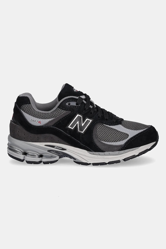 New Balance sneakersy 2002 U2002RC czarny AW25