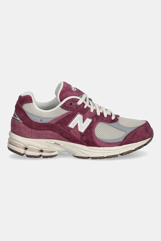 Superge New Balance 2002 U2002RS bordo AW25