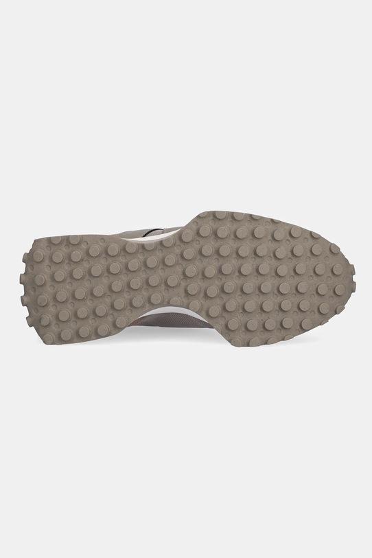 New Balance sneakersy 327 U327LNC brązowy