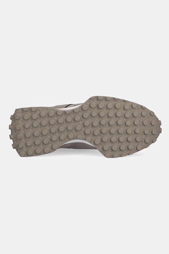 New Balance sneakersy 327 U327LNC brązowy