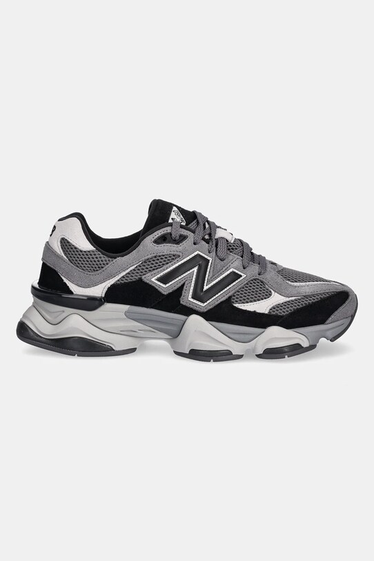 New Balance sneakersy 9060 U9060ERA czarny AW25
