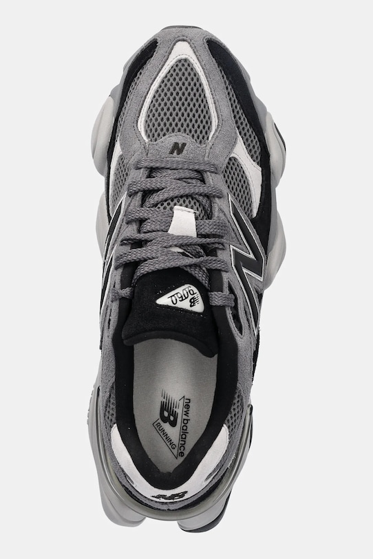 Маратонки New Balance 9060 черен U9060ERA
