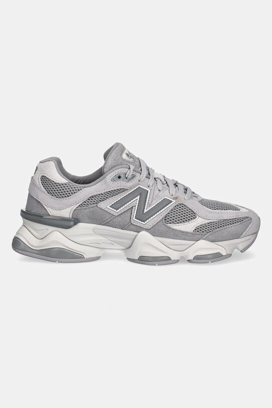 Tenisice New Balance 9060 U9060ERD siva AW25