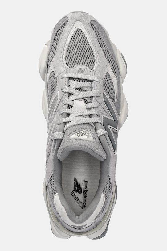 Αθλητικά New Balance 9060 γκρί U9060ERD