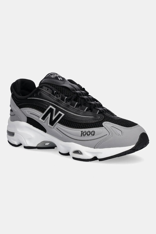 New Balance sneakersy M1000 syntetyczny szary M1000A