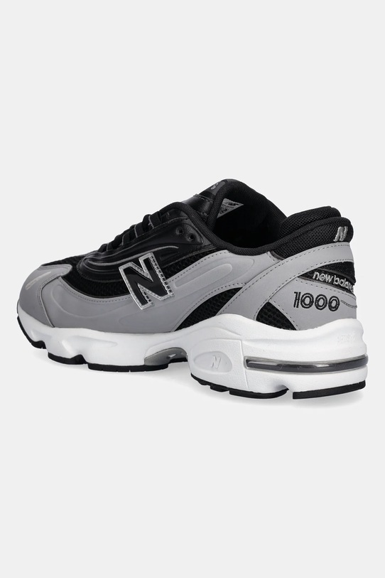 Obuwie New Balance sneakersy M1000 M1000A szary