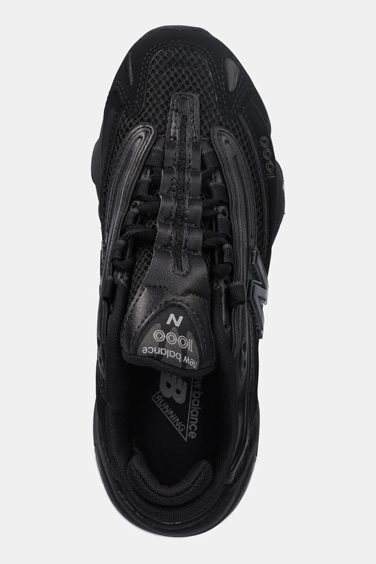 New Balance sneakersy M1000 czarny M1000B