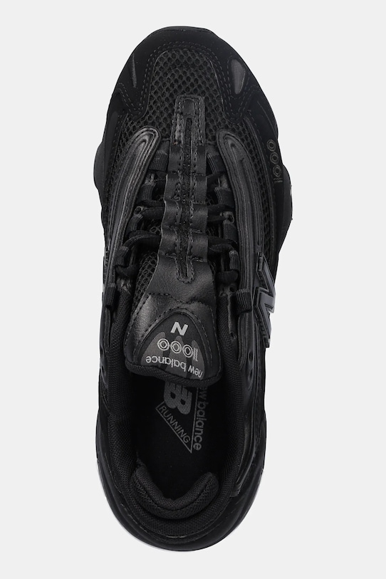 Αθλητικά New Balance M1000 μαύρο M1000B