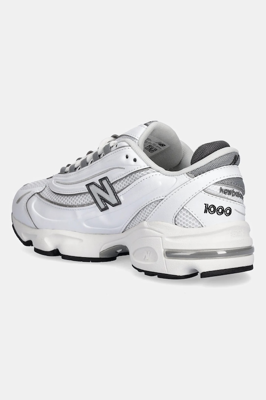 Încălțăminte New Balance sneakers M1000 M1000D alb