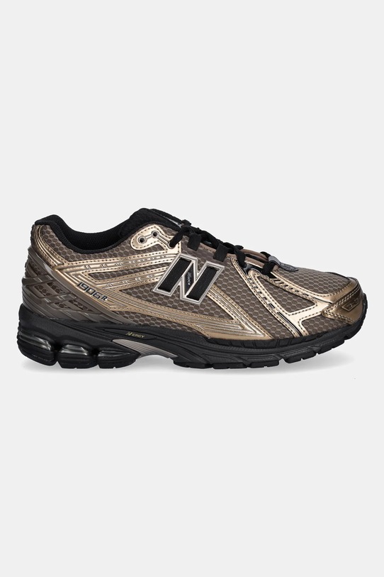Αθλητικά New Balance 1906 U1906RCJ καφέ AW25