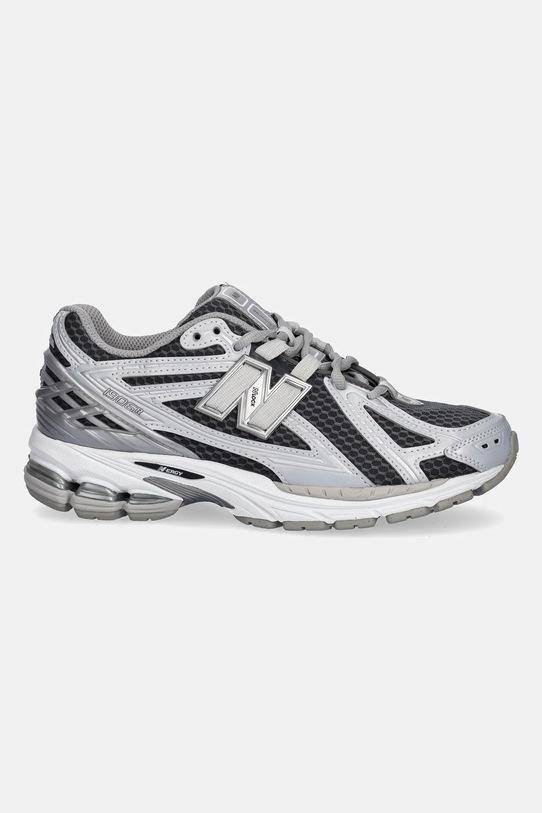 New Balance sneakersy 1906 U1906RCL szary AW25