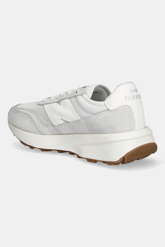 Obuwie New Balance sneakersy 370 U370SG szary