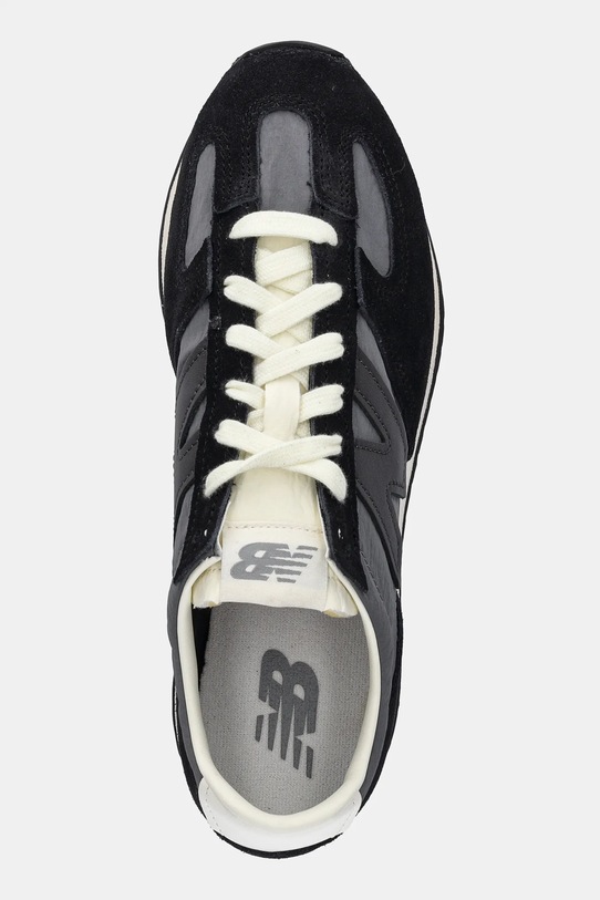 New Balance sneakersy 471 czarny U471AQ