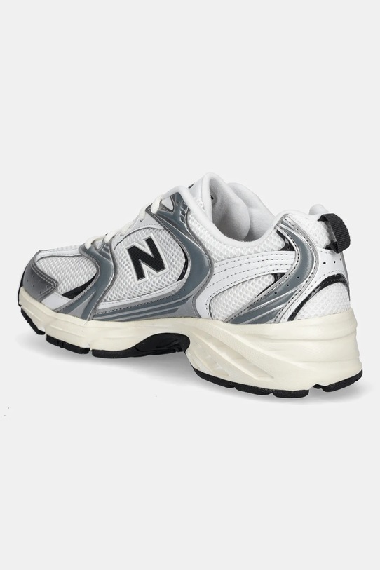 Obuwie New Balance sneakersy 530 U530ESA biały