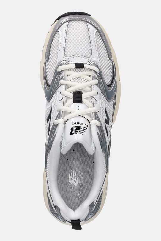 New Balance sneakersy 530 biały U530ESA
