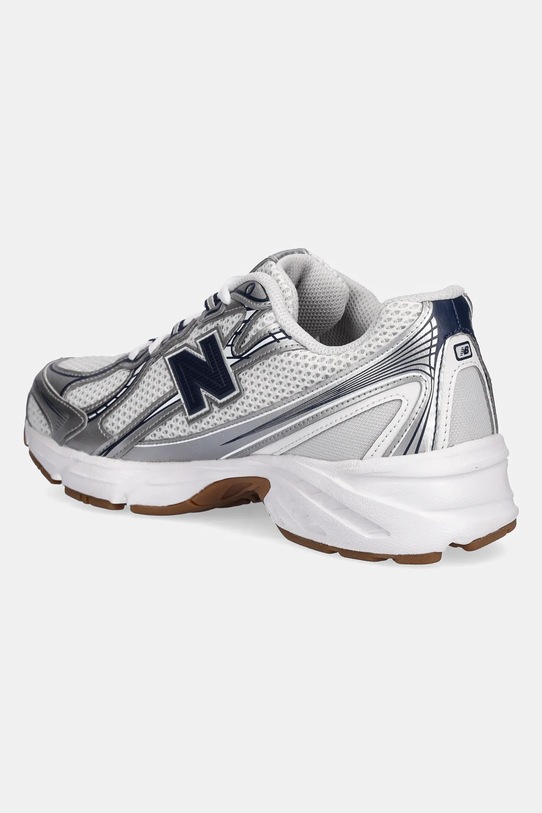 Încălțăminte New Balance sneakers 740 U740SN2 gri