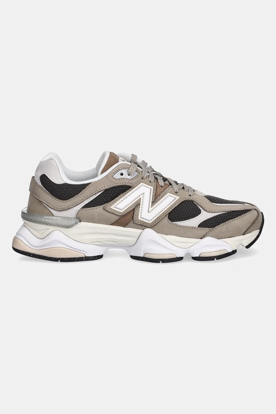 New Balance sneakersy 9060 U9060CTA brązowy AW25