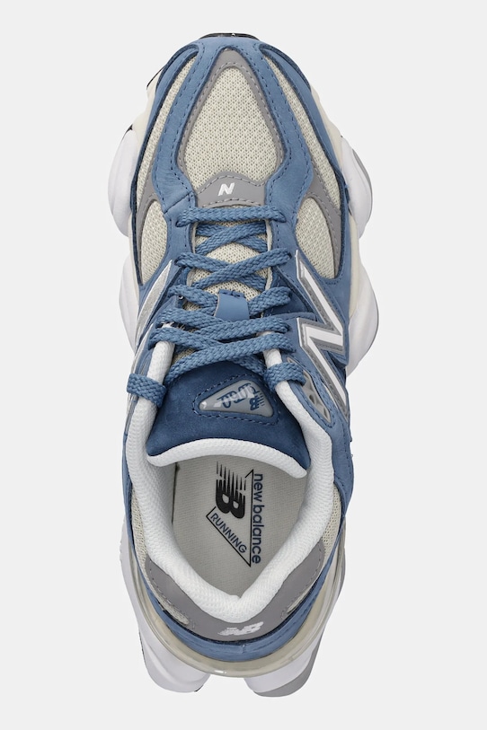 New Balance sneakers 9060 blu U9060CTC