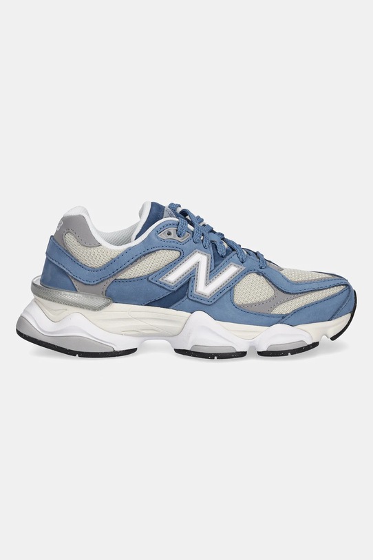New Balance sneakersy 9060 U9060CTC fioletowy AW25