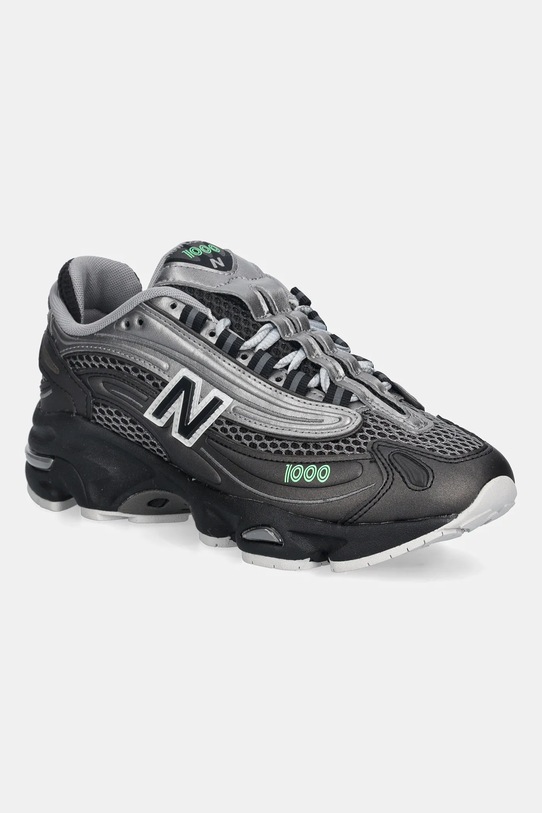 New Balance sneakersy M1000 syntetyczny szary M1000T