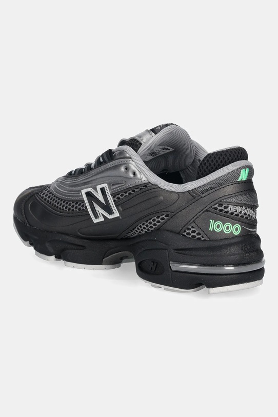 Obuwie New Balance sneakersy M1000 M1000T szary
