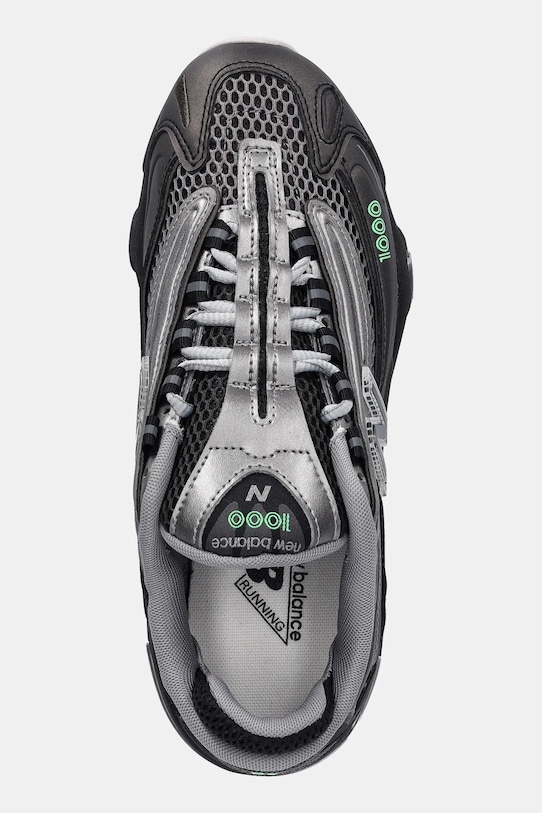 Αθλητικά New Balance M1000 γκρί M1000T
