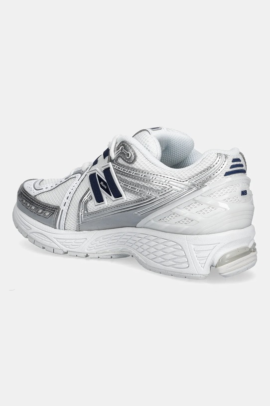 Obuwie New Balance sneakersy 1906 U1906RCM biały