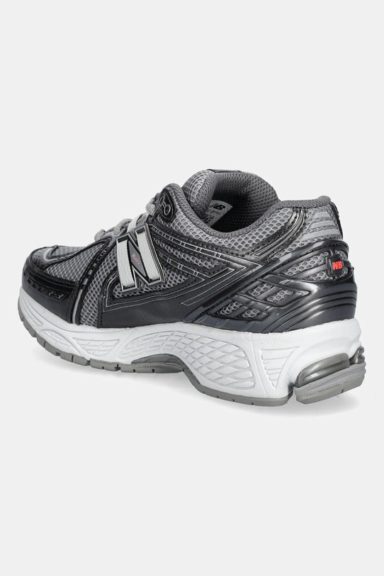 Obuwie New Balance sneakersy 1906 U1906RCO szary