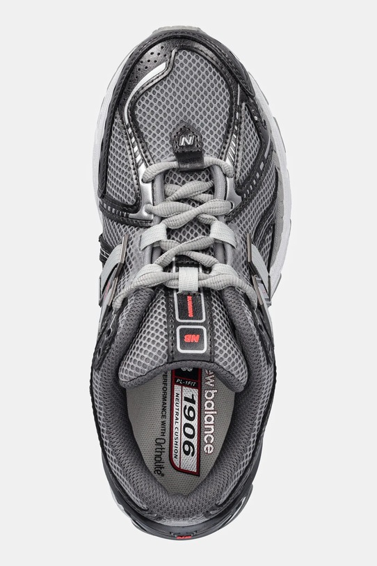 New Balance sneakersy 1906 szary U1906RCO