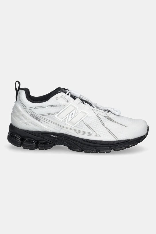New Balance sneakersy U1906RNA biały AW25
