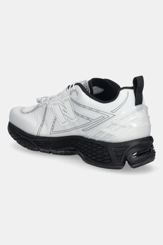 Obuwie New Balance sneakersy U1906RNA biały