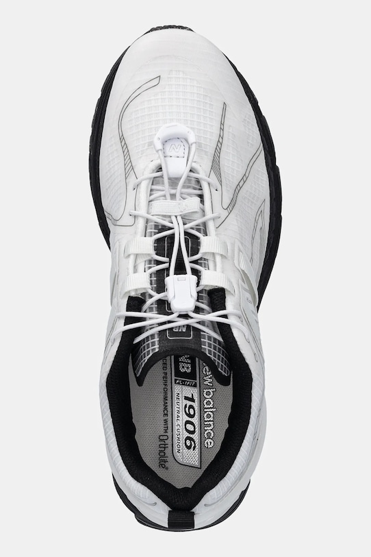Αθλητικά New Balance λευκό U1906RNA