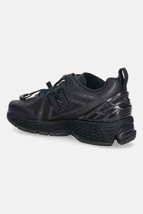 Obuwie New Balance sneakersy U1906RNB czarny