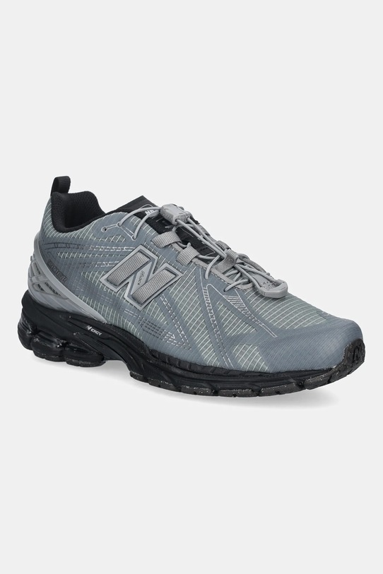 New Balance sneakersy pozostałe szary U1906RNG