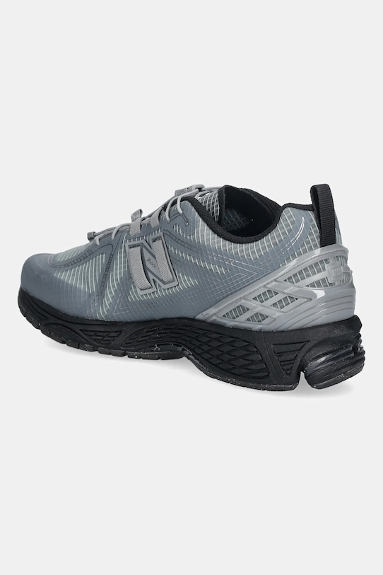 Boty Tenisky New Balance U1906RNG šedá