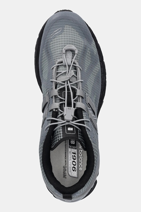 Tenisky New Balance šedá U1906RNG