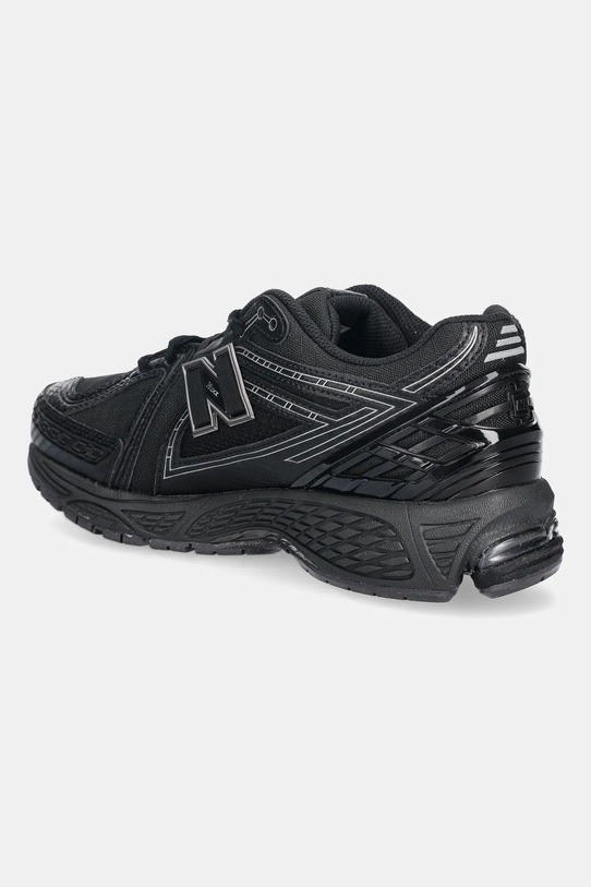 Obuwie New Balance sneakersy 1906 U1906ROE czarny